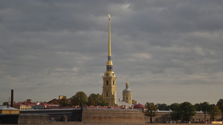 Виды Санкт Петербурга Фото