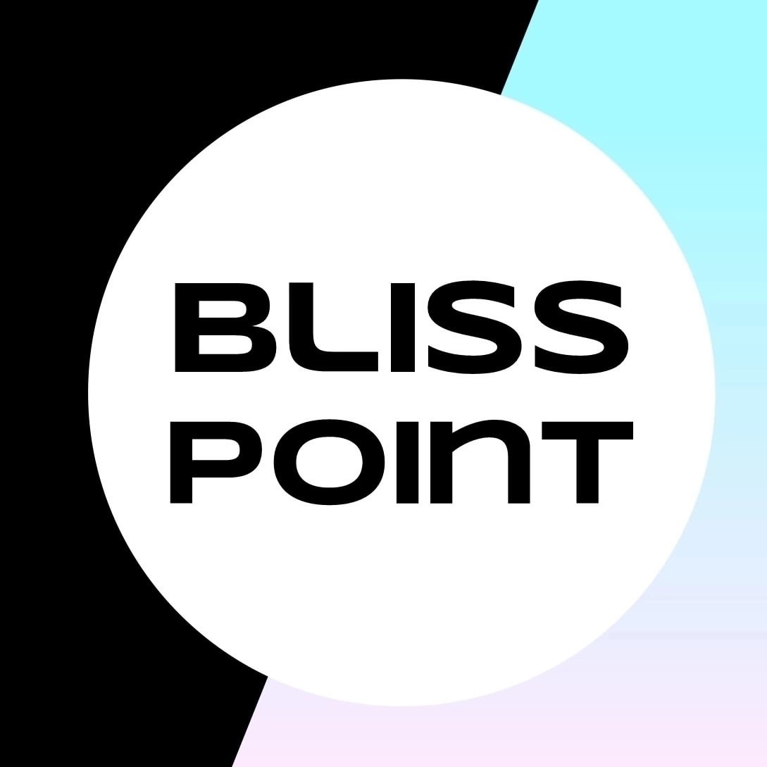 Bliss point